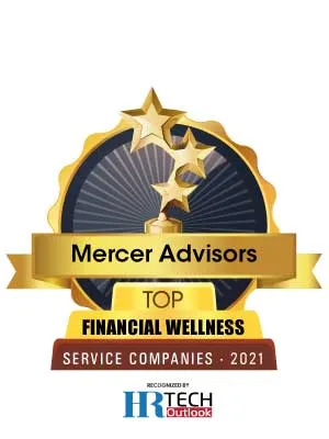 Top 10 Financial Wellness Service Companies – 2021